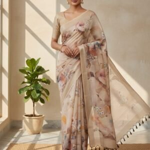 New Arrivals orange beige kota